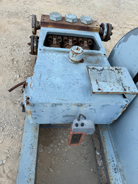 Aplex MA-60PE - Stock 6438 - Image 14