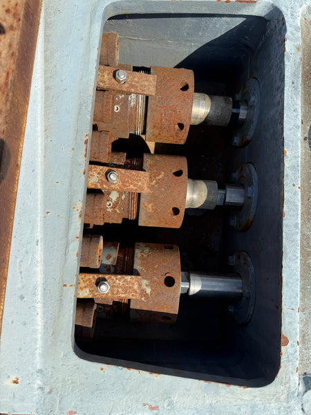 Aplex MA-60PE - Stock 6438 - Image 13