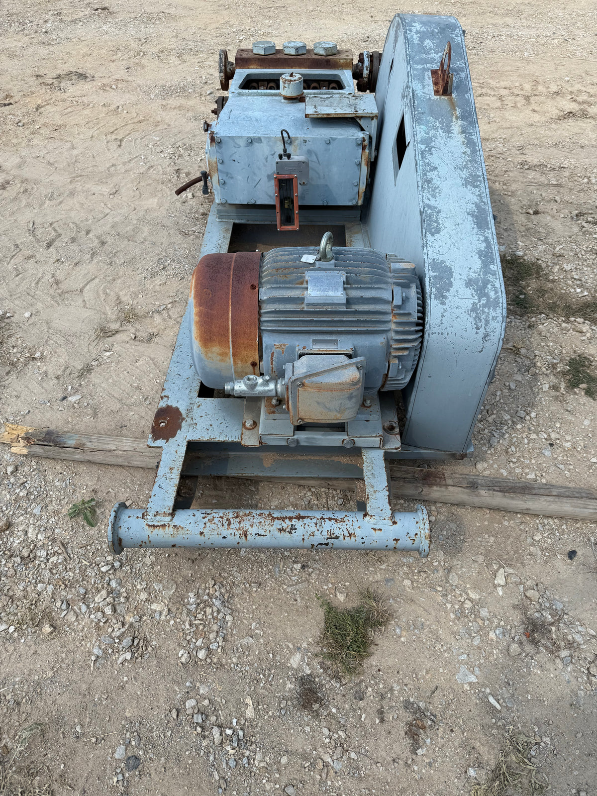 Aplex MA-60PE - Stock 6438 - Image 15