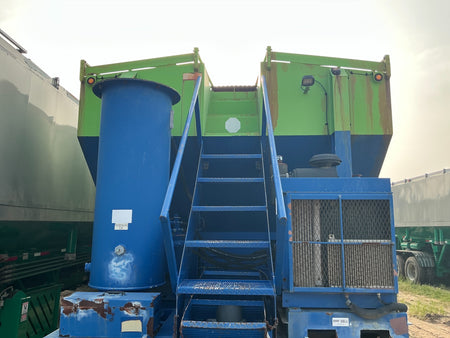 Appco Fs-40 - Stock 6250 - Image 11