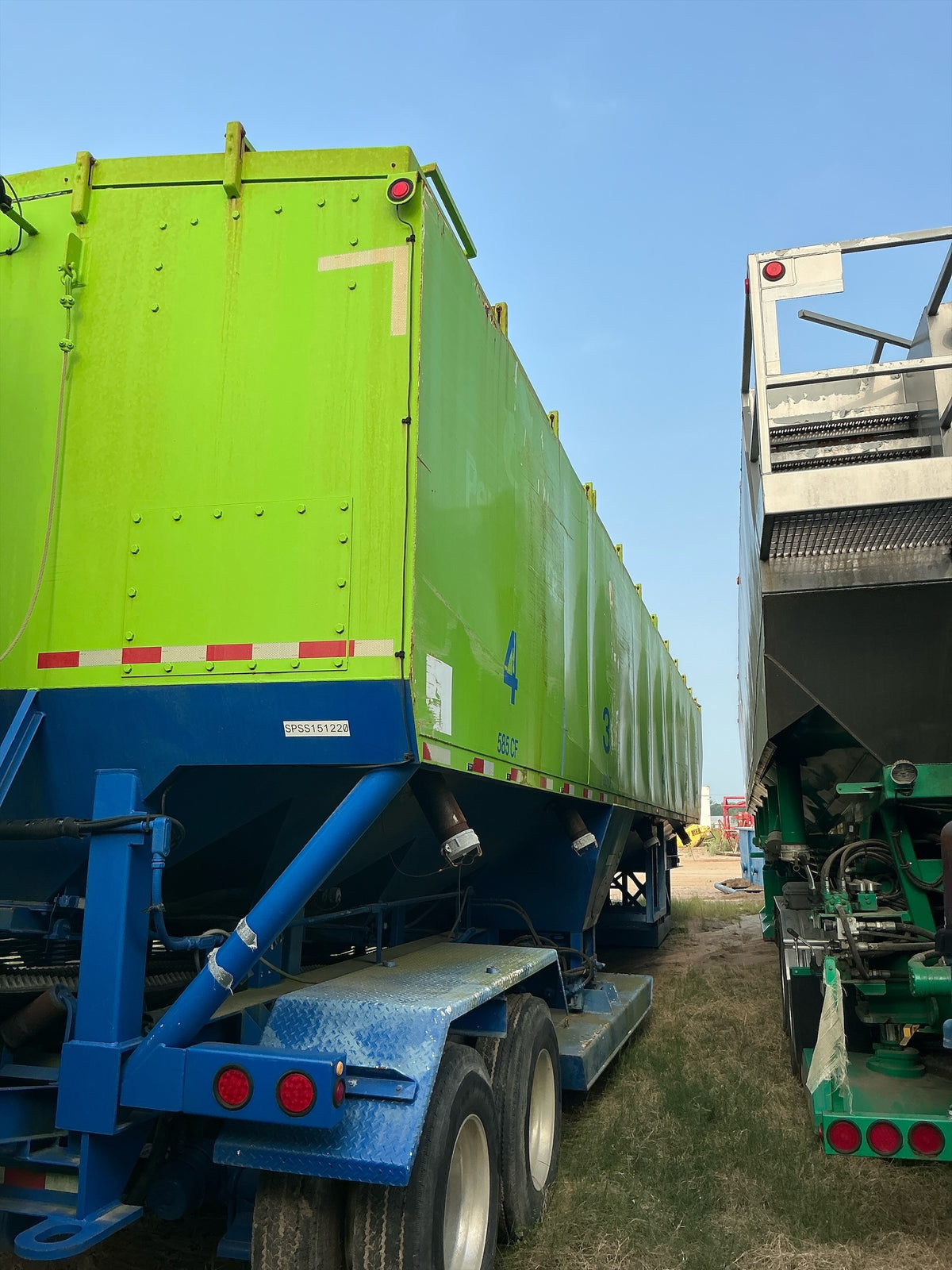 Appco Fs-40 - Stock 6250 - Image 3