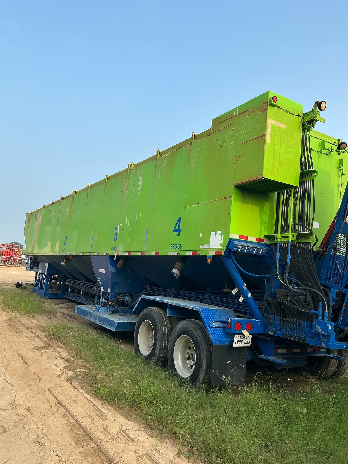 Appco Fs-40 - Stock 6250 - Image 6