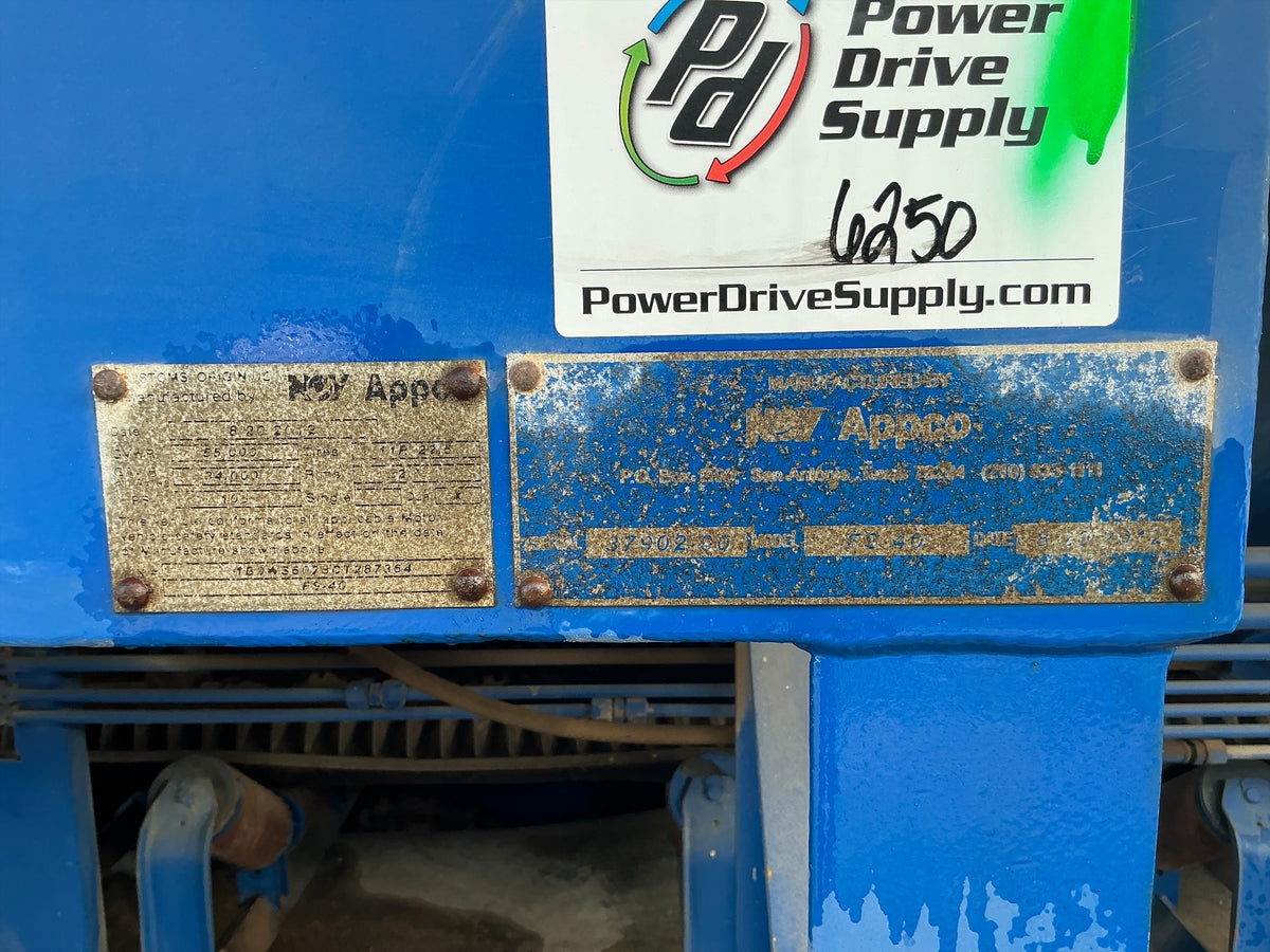 Appco Fs-40 - Stock 6250 - Image 10