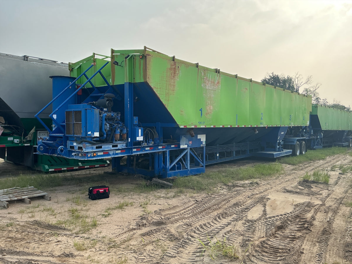 Appco Fs-40 - Stock 6250 - Image 7