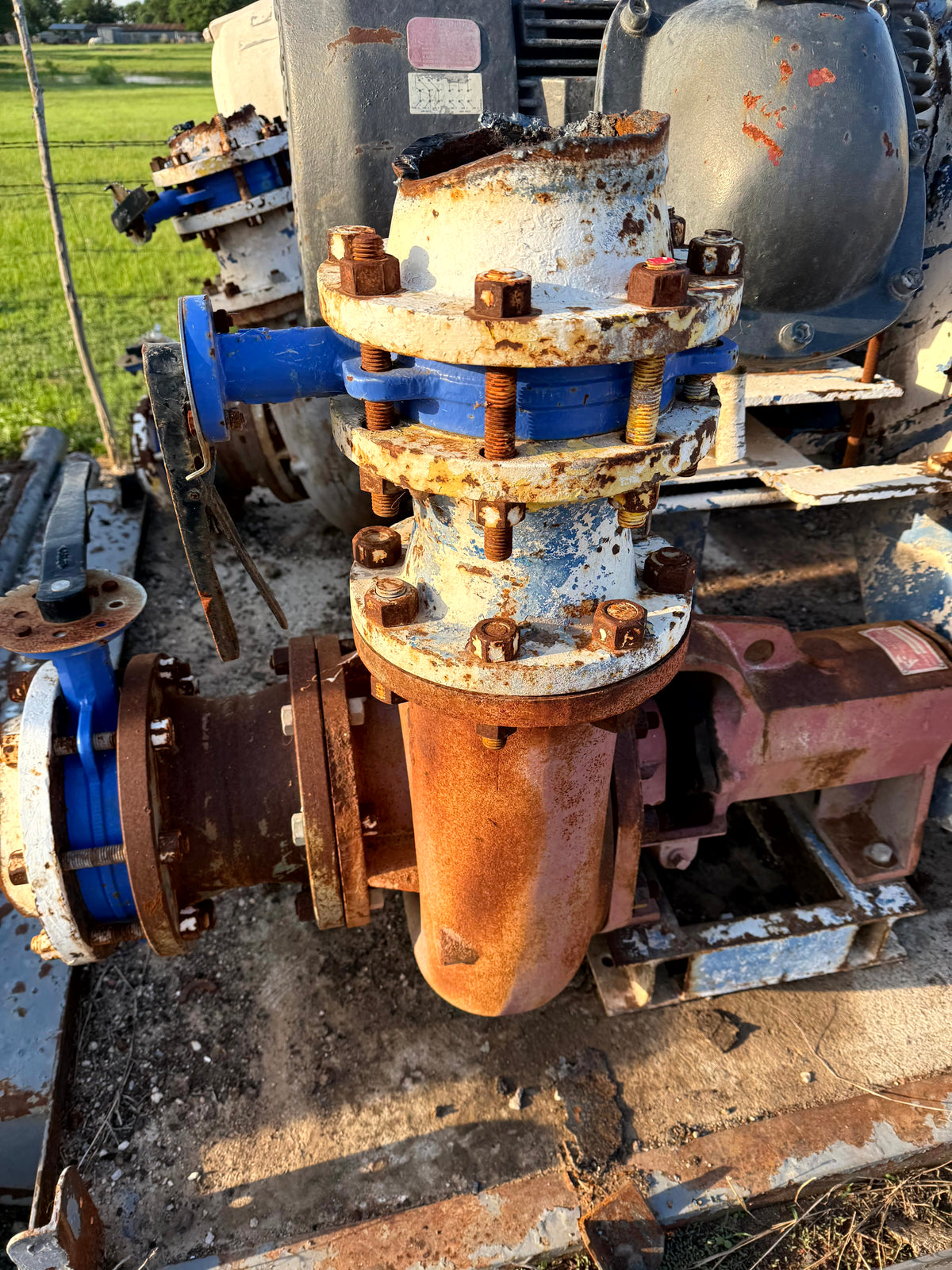 Baldor - Stock 2602043 - Image 6