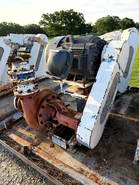 Baldor - Stock 2602043 - Image 2