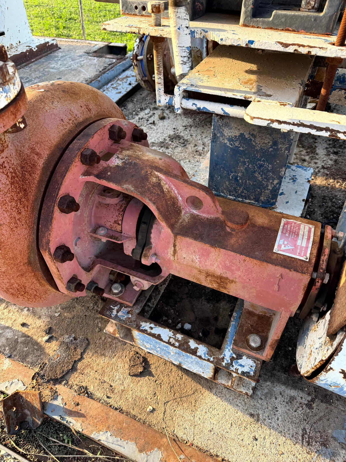 Baldor - Stock 2602043 - Image 7