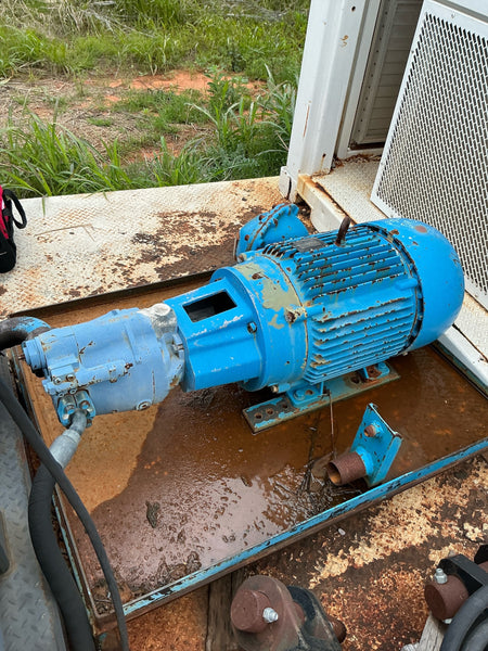 Baldor 326TG - Stock 2604047 - Image 5
