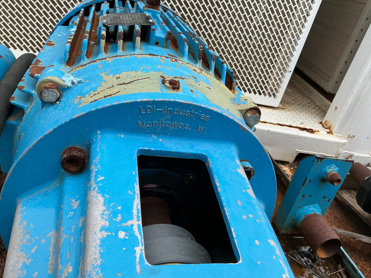 Baldor 326TG - Stock 2604047 - Image 8