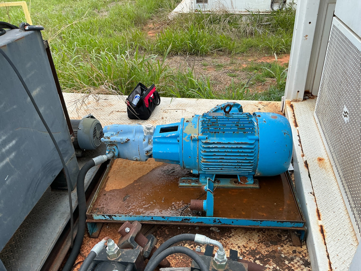 Baldor 326TG - Stock 2604047 - Image 4