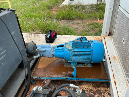Baldor 326TG - Stock 2604047 - Image 4