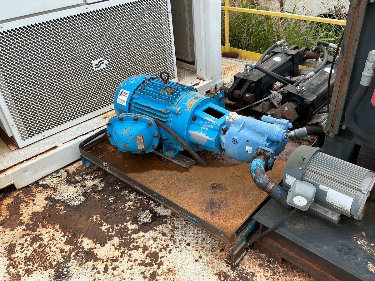 Baldor 326TG - Stock 2604047 - Image 7