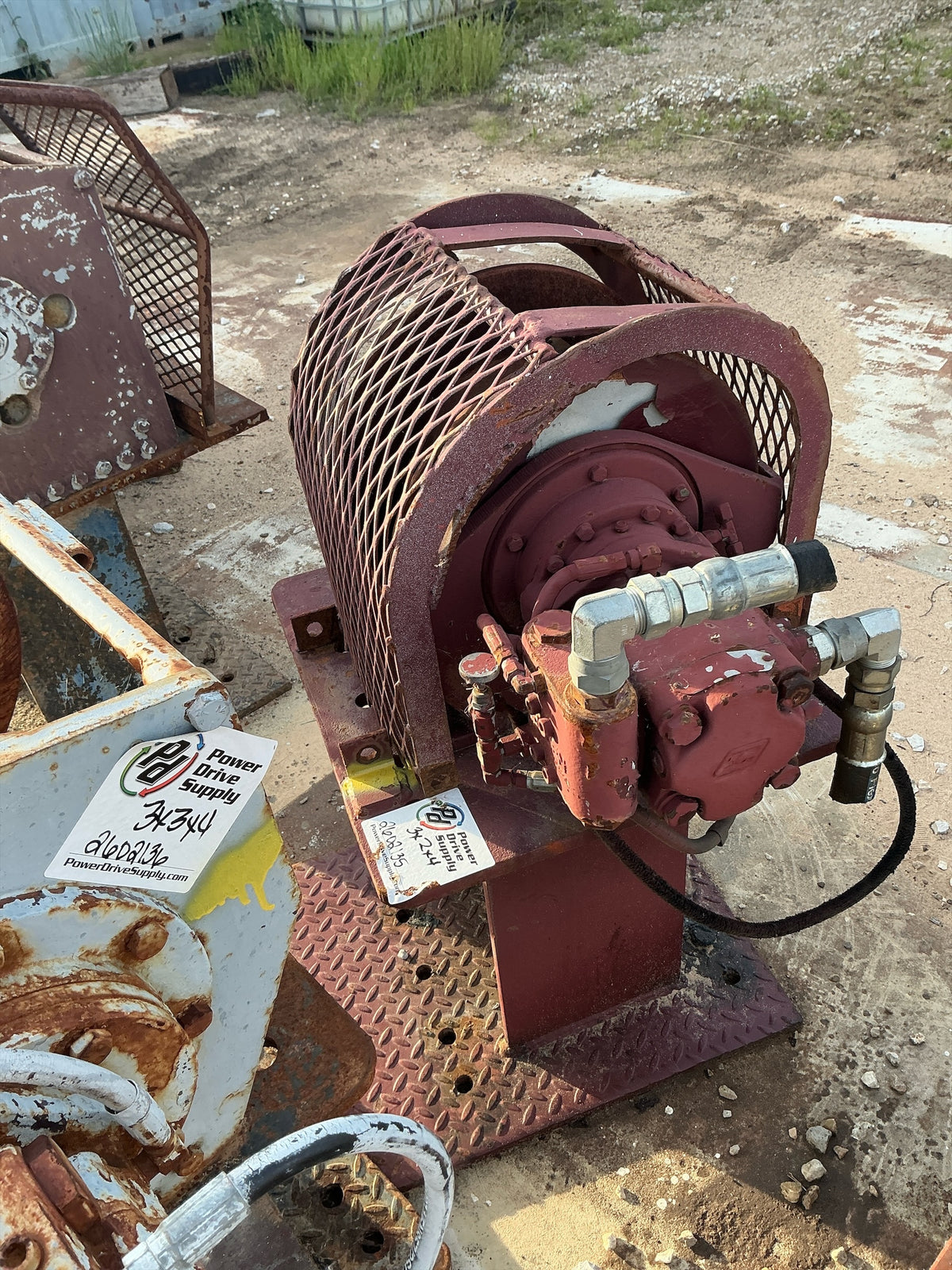 Braden - Stock 2602135 - Image 7