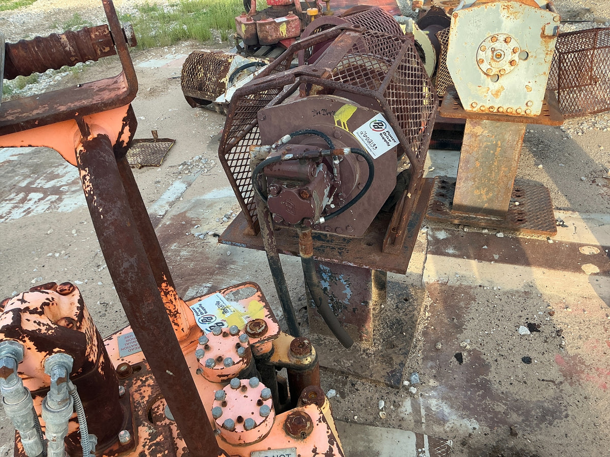 Braden pD126-SPL-59039-02-1 - Stock 2602133 - Image 2