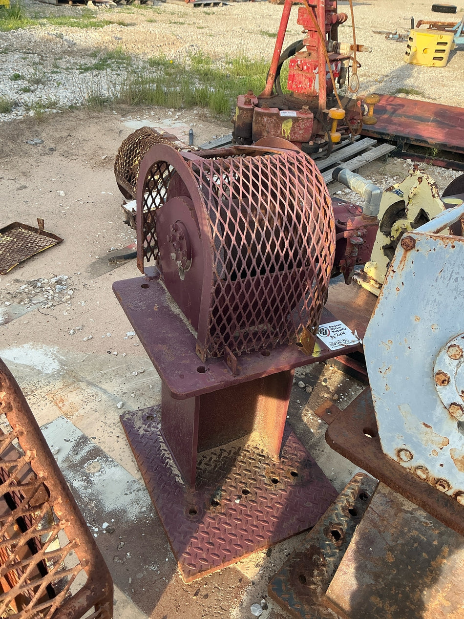 Braden - Stock 2602135 - Image 1
