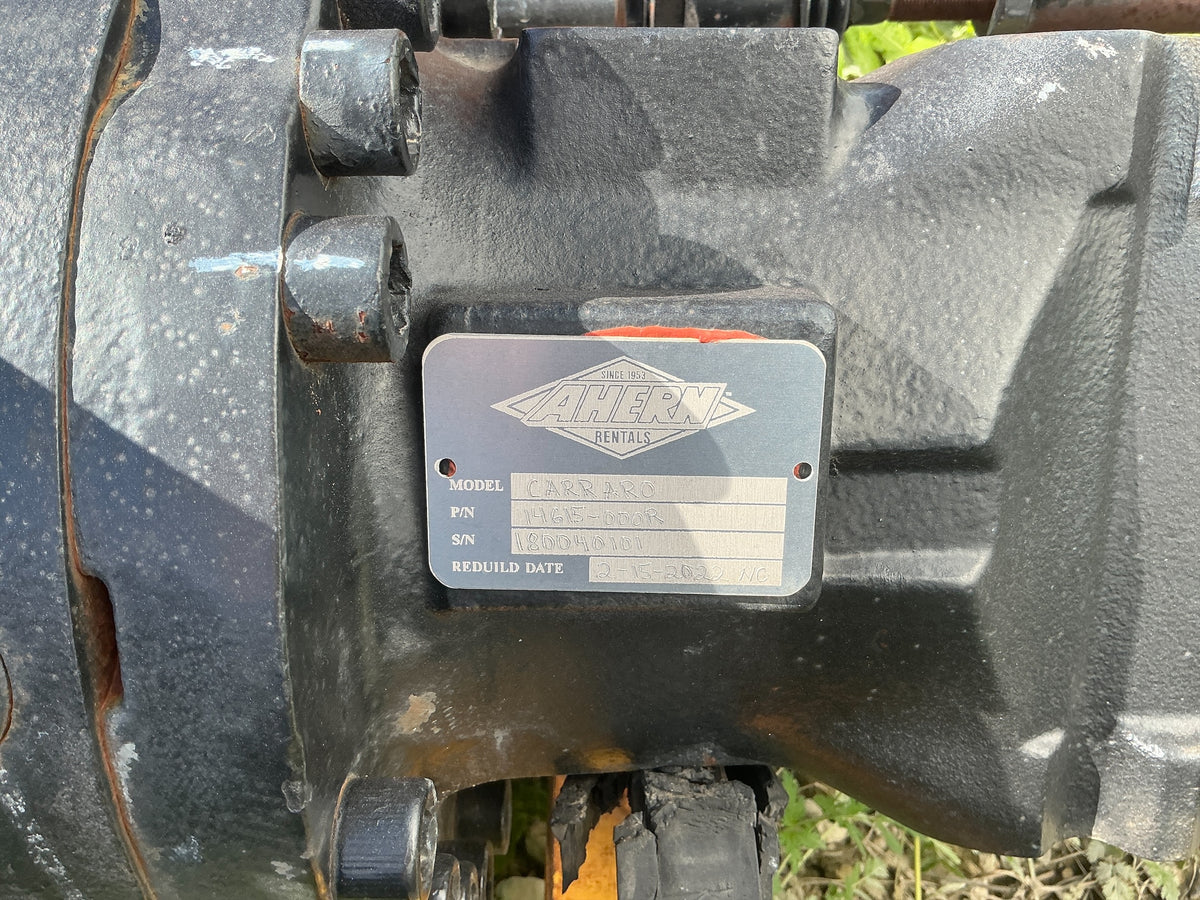 Carraro drivetech 26.43M - Stock 2703122 - Image 10