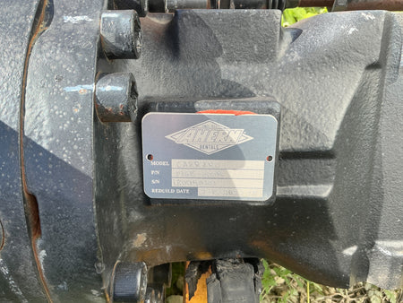 Carraro drivetech 26.43M - Stock 2703122 - Image 10