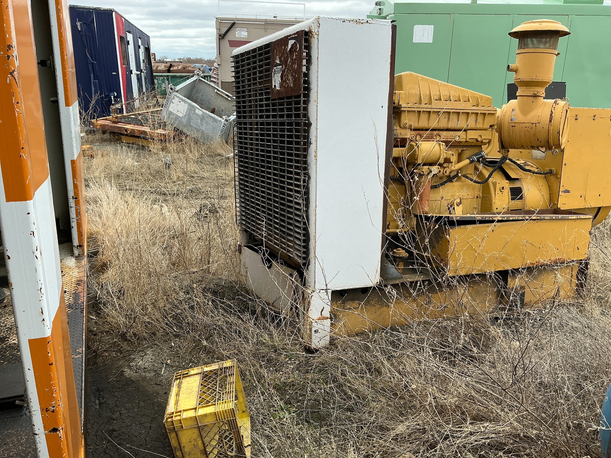 Stock #4886-56 - Cat 3306 - image 3