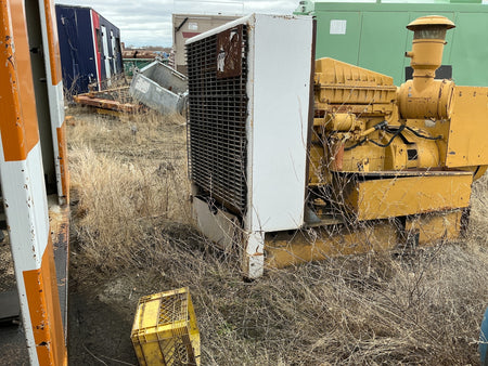 Stock #4886-56 - Cat 3306 - image 3