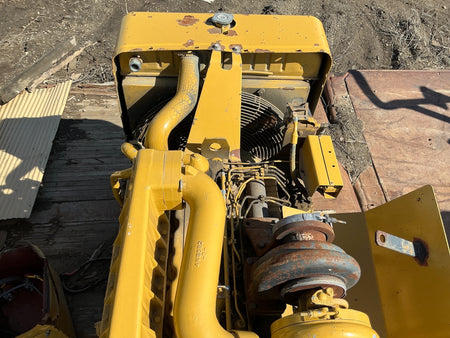 Caterpillar 3306 - Stock 50649 - Image 8