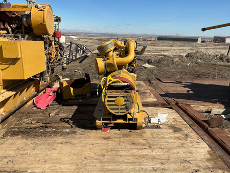 Caterpillar 3306 - Stock 50649 - Image 2