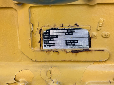 Caterpillar 3306 - Stock 50649 - Image 11
