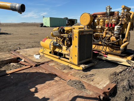 Caterpillar 3306 - Stock 50649 - Image 3