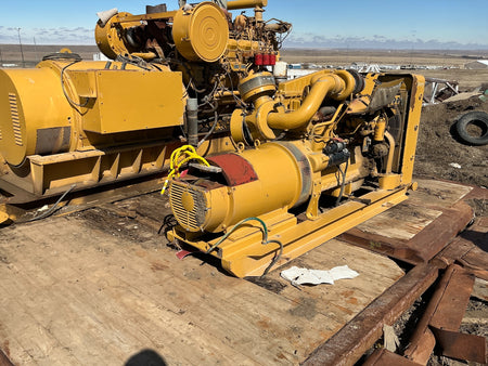 Caterpillar 3306 - Stock 50649 - Image 6