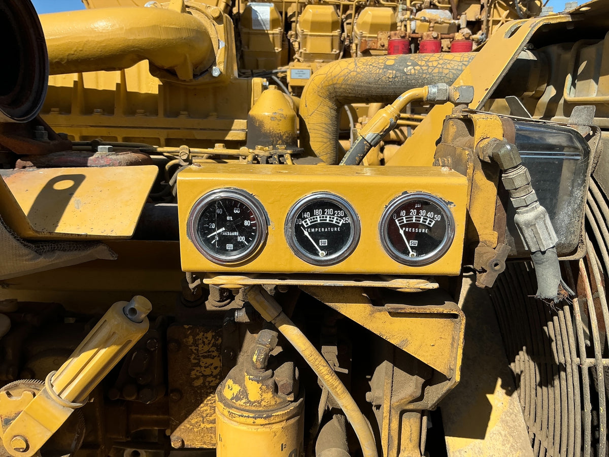 Caterpillar 3306 - Stock 50649 - Image 9