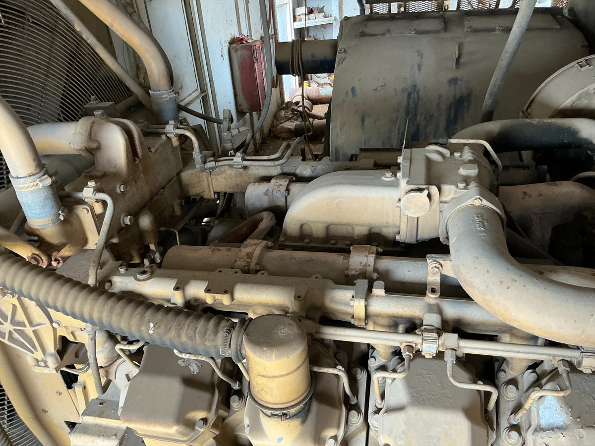 Stock #4886-49 .2 - Cat 3508 - image 4