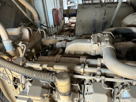 Stock #4886-49 .2 - Cat 3508 - image 4