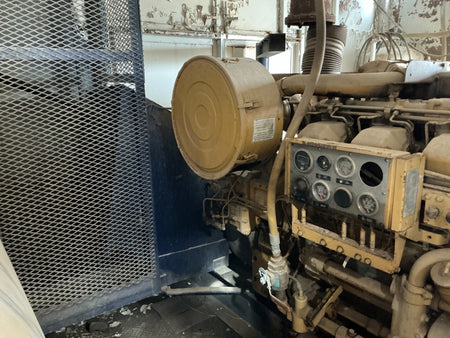 Stock #4886-49 .2 - Cat 3508 - image 6