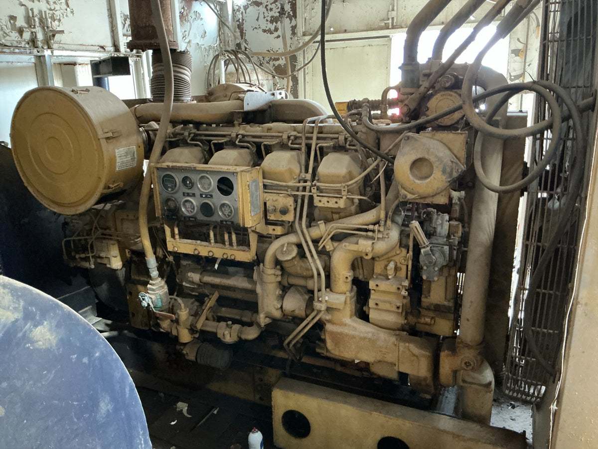Stock #4886-49 .2 - Cat 3508 - image 7