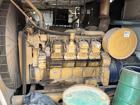 Stock #4886-49 .2 - Cat 3508 - image 2