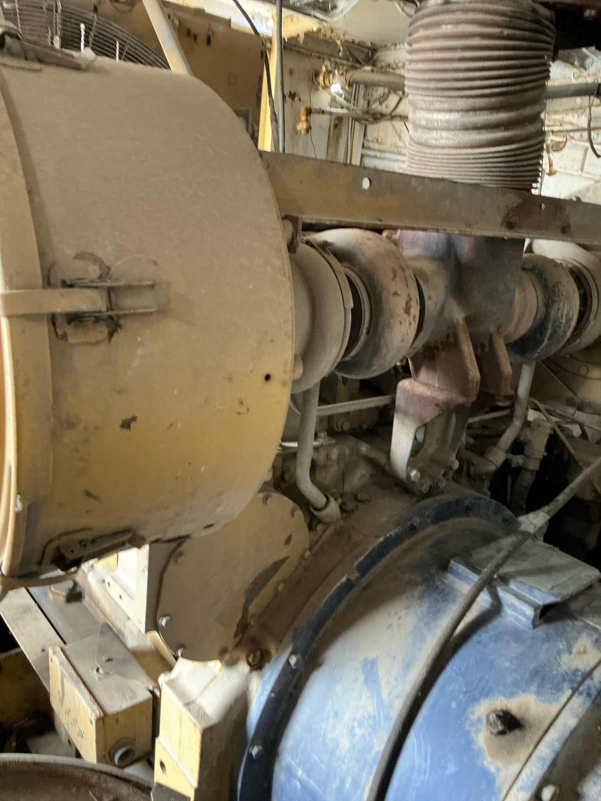 Stock #4886-49 .2 - Cat 3508 - image 5