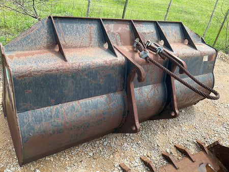 Bucket - Stock 2602114 - Image 6