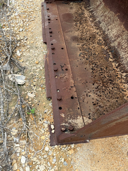 Bucket - Stock 2602114 - Image 2