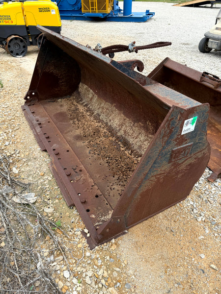 Bucket - Stock 2602114 - Image 3