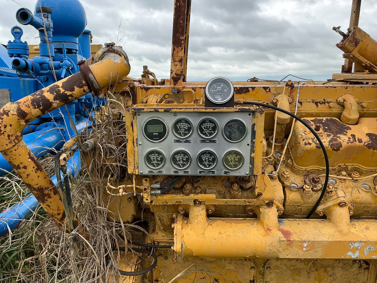 Cat D-379 - Stock 2604051 - Image 5