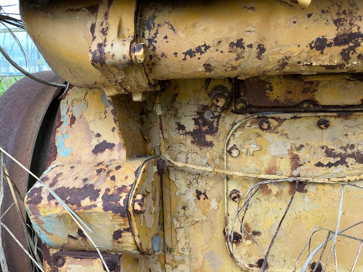 Cat D-379 - Stock 2604051 - Image 13