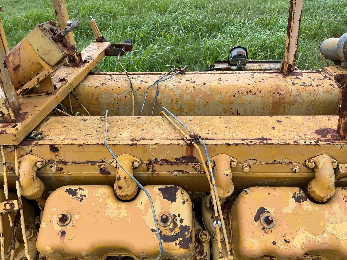 Cat D-379 - Stock 2604051 - Image 11