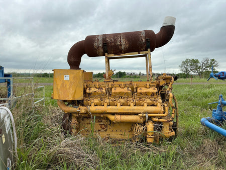 Cat D-379 - Stock 2604051 - Image 9