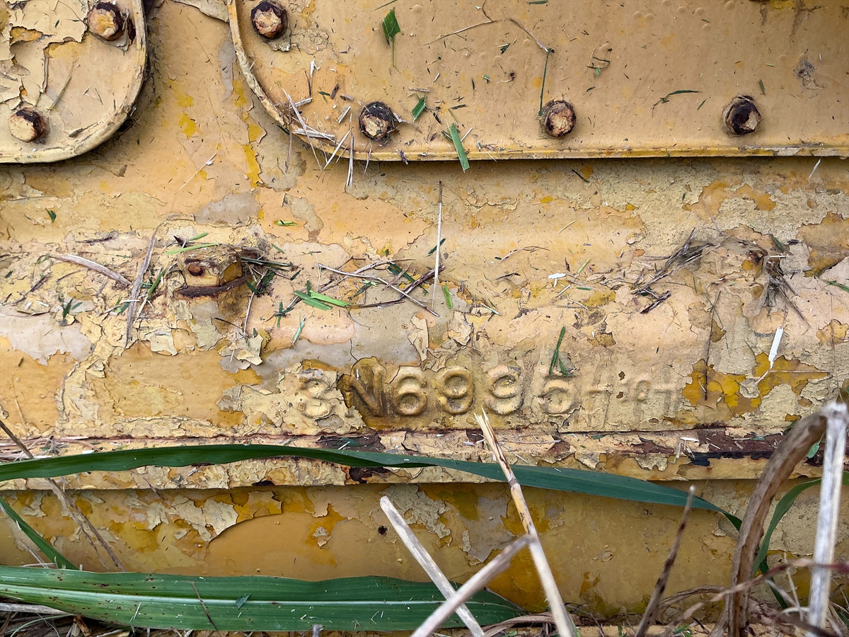 Cat D-379 - Stock 2604051 - Image 4