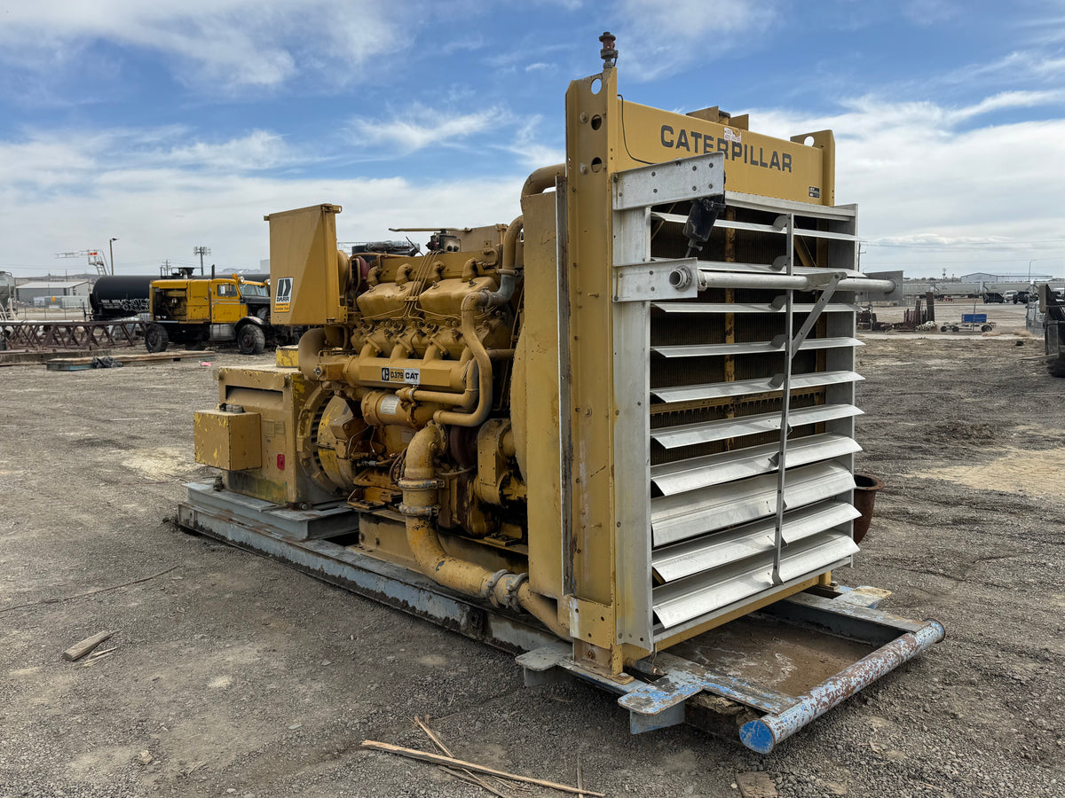 CAT D379 - Stock 606732 - Image 5