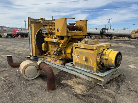 CAT D379 - Stock 606732 - Image 2