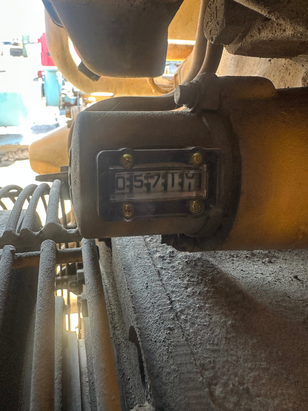 CAT D379 - Stock 606732 - Image 7