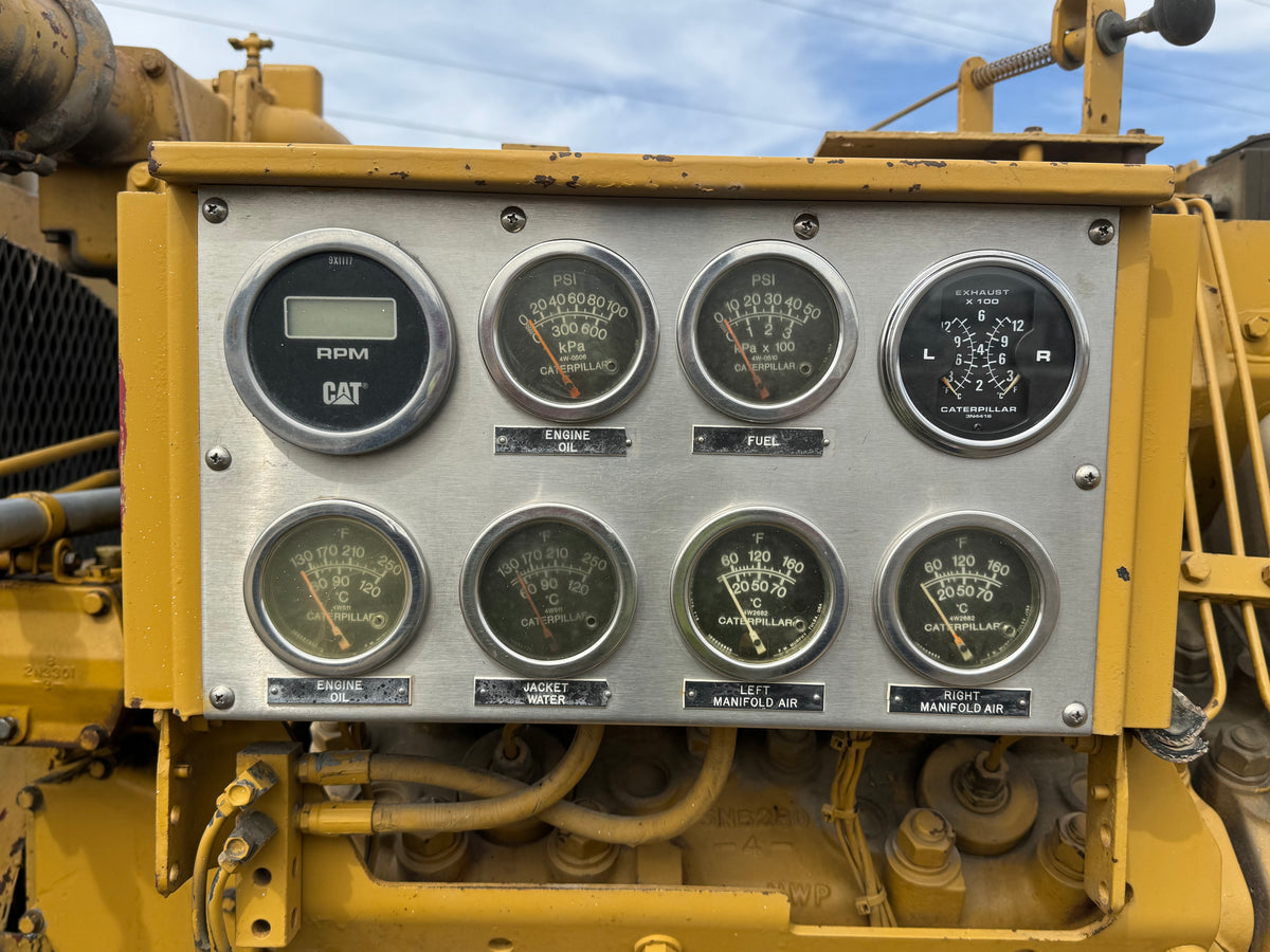 CAT D379 - Stock 606732 - Image 3