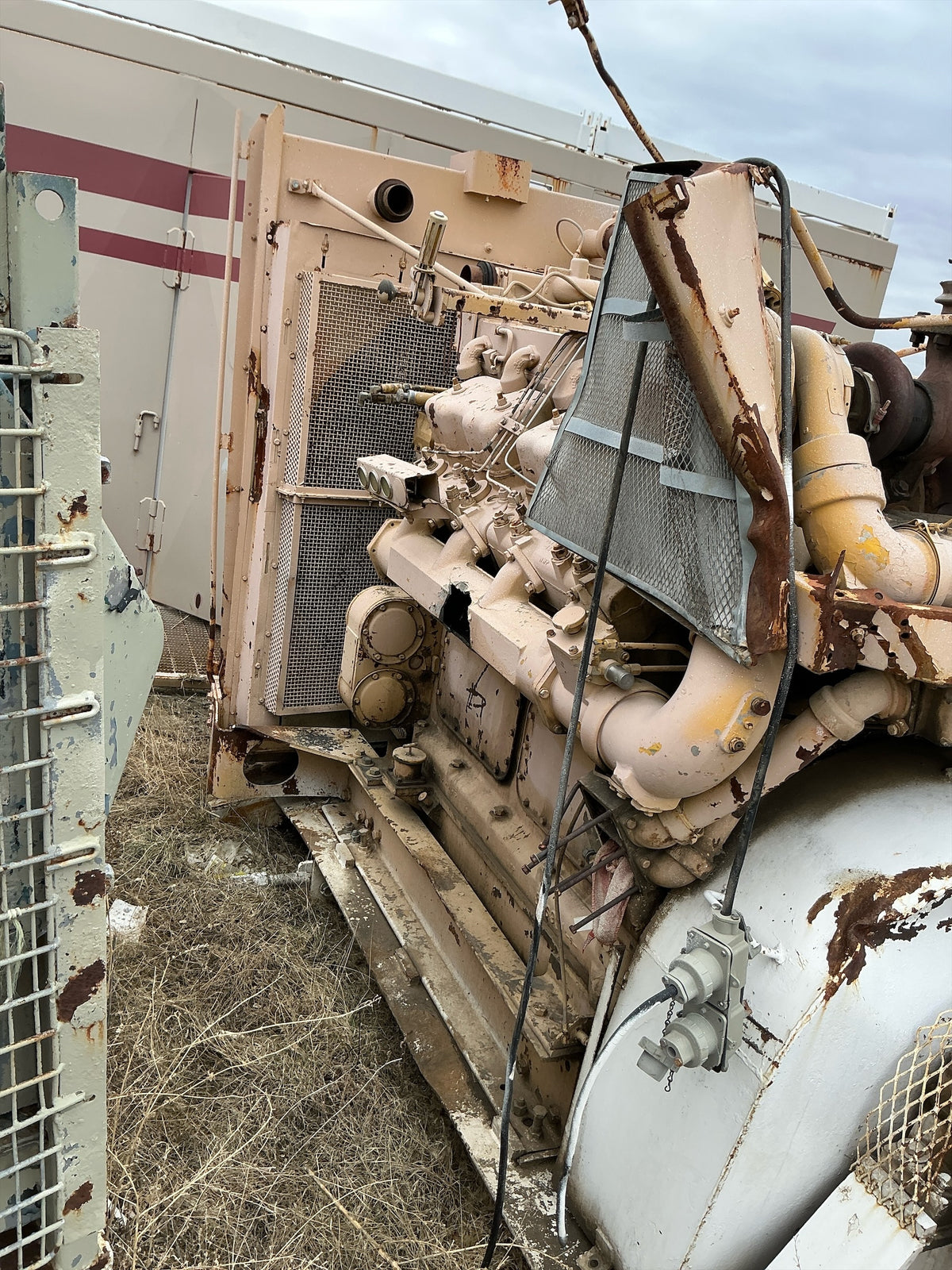 Stock #4886-161 - Cat D379 - image 4