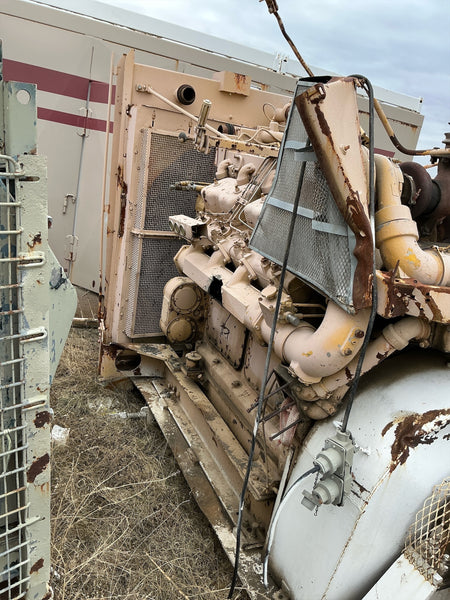Stock #4886-161 - Cat D379 - image 4