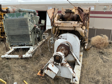 Stock #4886-161 - Cat D379 - image 2